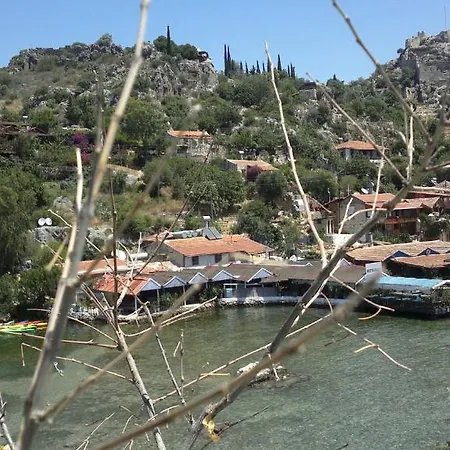 Mehtap * Kaleucagız
